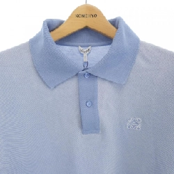 LOEWE H526Y23X77 Áo polo - Hàng hiệu Chính hãng 893358
