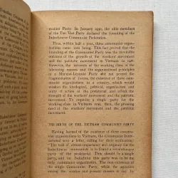 History of the Communist Party of Vietnam 786809