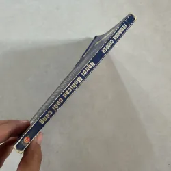 Người Mohican cuối cùng - Fenimore Cooper 801043