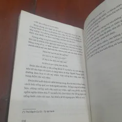 Vũ Đức Sao Biển - KIM DUNG GIỮA ĐỜI TÔI (quyển kết: Thanh Kiếm & Cây đàn) 612824