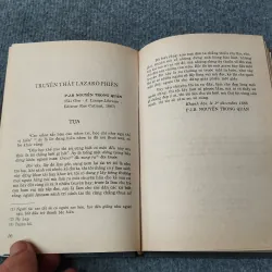 TRUYỆN DÀI ĐẦU TIÊN VÀ TUYỂN TẬP CÁC TRUYỆN NGẮN NAM BỘ CUỐI THẾ KỶ XIX - ĐẦU THẾ KỶ XX 701894
