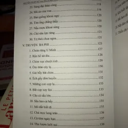 Truyện Trạng và truyện nói Trạng - Nguyễn Xuân Tư 756958