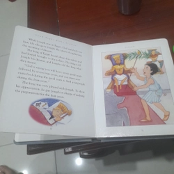 Good Night Bibble Stories (kể chuyện Kinh Thánh - bản tiếng Anh) 252980