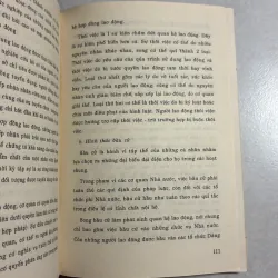 Giáo trình luật lao động - 1994s 800316