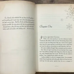 Let It Snow - John Green, Maureen Johnson, Lauren Myracle 731971