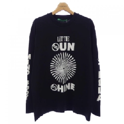 Áo thun Sunshine Long T của STELLA MCCARTNEY