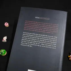 QUỶ LÙN - MO HAYDER  785522