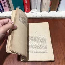 II Văn Học Trung Quốc: Tình Sử Võ Tắc Thiên - Lâm Ngữ Đường - Vũ Hùng (Dịch) - 1972 757909