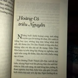 Hoàng cô triều Nguyễn - Trần Minh Á 1028055