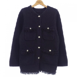 JUSGLITTY áo khoác