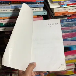 II Sách Kỹ Năng: Đắc Nhân Tâm - DALE CARNEGIE - Công Quỳnh Trang, Minh Đức (Dịch) - 2008 779145
