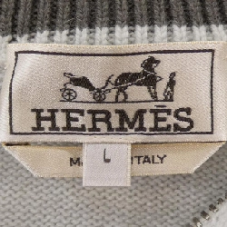 HERMES *32-5726. Áo len - Hàng hiệu Authentic 897100