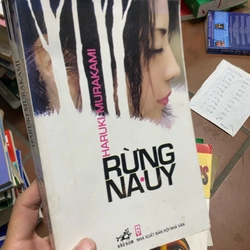 rừng na uy