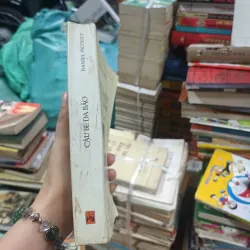 Cậu Bé Da Báo - Daniel Picouly 1012782