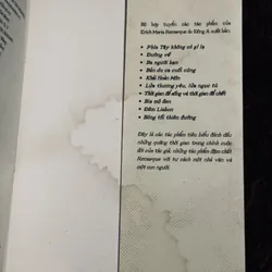 Combo 3c Erich Maria Remarque 712063