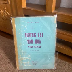 Tương lai văn hóa Việt-Nam – Hồ-Hữu-Tường