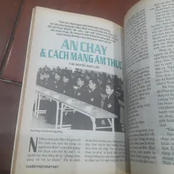 KIẾN THỨC NGÀY NAY số 241 ngày 1-4-1997 591817