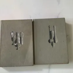 Đaghextan của tôi, Raxun Gamzatốp , trọn bộ 2 tập, bìa cứng 710967