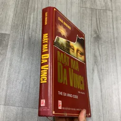 Mật mã da vinci - dan brown. 3b1 757030