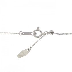 Dây chuyền kim cương hoa PT900/PT850 0.302CT - Hàng hiệu Chính hãng 859632