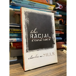 The Racial Contract - Charles W. Miller