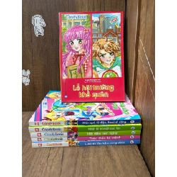 Truyện Tranh Candy Book - Dream Cartoon 1055062