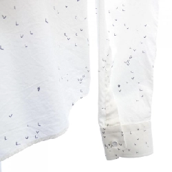 Áo sơ mi dài tay Damier Louis Vuitton LOUIS VUITTON HNS02WNF4 - Hàng hiệu Chính hãng 896365