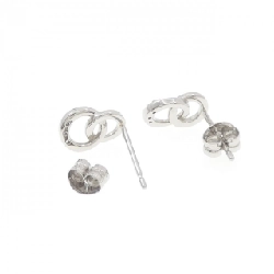 Bông tai kim cương 4゜C - Hàng hiệu Authentic 844868