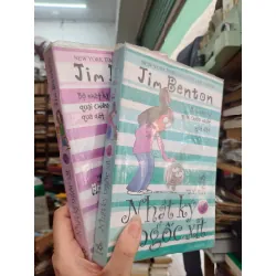 Nhật Ký Ngốc Xít - Jim Benton 127955