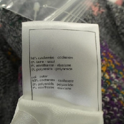 CHANEL LOOK45 P77550K11199 Áo len - Hàng hiệu Chính hãng 809685