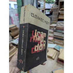 Trăm năm cô đơn - Gabriel Garcia Marquez Nguyễn Trung Đức , Nguyễn Quốc Dũng , Phạm Đình Lợi dịch 137652