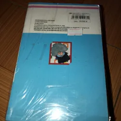 Anh chàng bảo mẫu - Hari Tokeino 798607