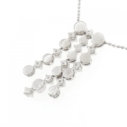 Dây chuyền kim cương PT900/PT850 0.27CT - Hàng hiệu Chính hãng 860270