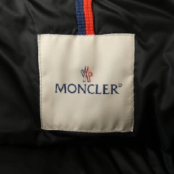 MONCLER LAICHEFUR Áo khoác lông - Hàng hiệu Chính hãng 821519