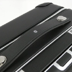 【Sản phẩm chưa sử dụng】Túi xách kéo Hermes R.M.S 24L 613725