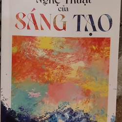 Nghệ thuật của Sáng Tạo 334056