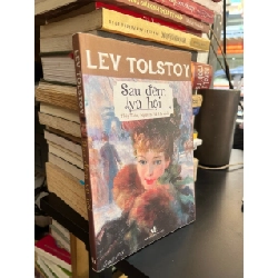 Sau đêm vũ hội - Lev Tolstoy