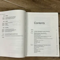 Essentials of Management (5th Edition) - Harold Koontz & Heinz Weihrich (sách giáo trình) 750706