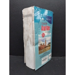 Từ điển Anh Việt 80000 từ mới 60% ố ẩm 2014 HCM2608 GIÁO TRÌNH, CHUYÊN MÔN 916665