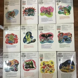 Đội quân doraemon đặc biệt full bộ 12 tập (t4) 728563