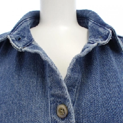 【Mã giảm giá】ETRE TOKYO Áo khoác denim 635921