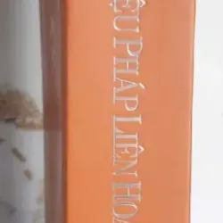 Kinh Diệu Pháp Liên Hoa 701691