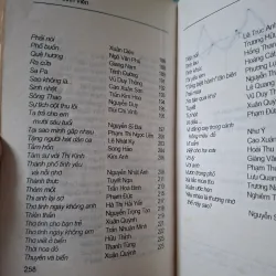 Thơ Tình Sinh Viên 1018665