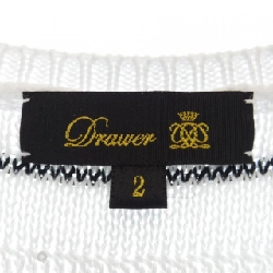 Đồ hiệu DRAWER 6518-299-0377 Áo - Hàng hiệu Authentic 826195