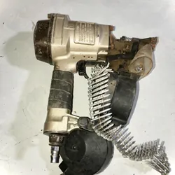 Súng bắn đinh cuộn dùng hơi Nhật 571000