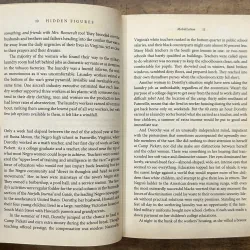 Hidden Figures - Margot Lee Shetterly 734943