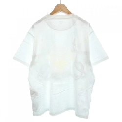 Áo thun HERMES Parfleur Remix 5H4639DX - Hàng hiệu Chính hãng 823955