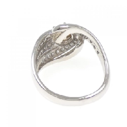 Nhẫn kim cương PT900 0.75CT 671549