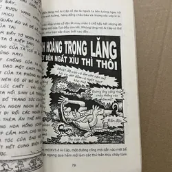 Khảo cổ dễ sợ 694656