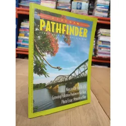Vietnam pathfinder: Rough guide to real Vietnam